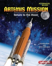 Capa do artigo Artemis Mission