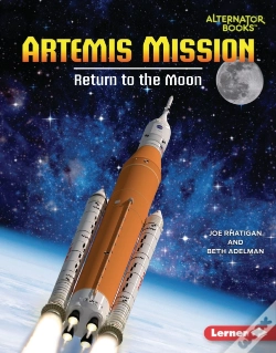 Capa do artigo Artemis Mission