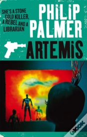 Capa do artigo Artemis