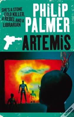 Capa do artigo Artemis