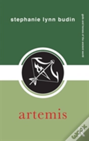 Capa do artigo Artemis