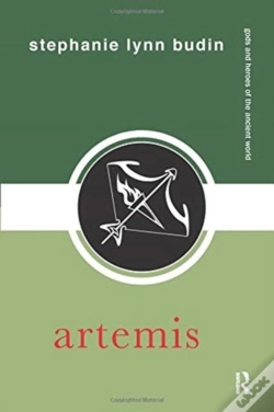 Capa do artigo Artemis