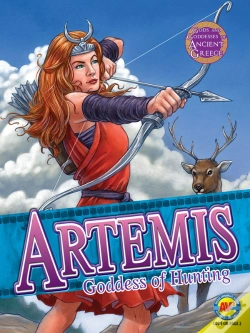 Capa do artigo Artemis