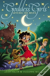 Capa do artigo Artemis The Brave