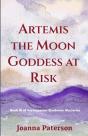 Artemis The Moon Goddess At Risk - Preview