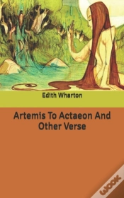 Capa do artigo Artemis To Actaeon And Other Verse