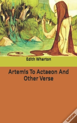 Capa do artigo Artemis To Actaeon And Other Verse