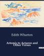 Artemis To Actaeon And Other Verses - Preview