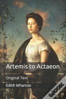 Artemis To Actaeon
