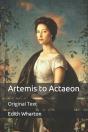 Artemis To Actaeon - Preview