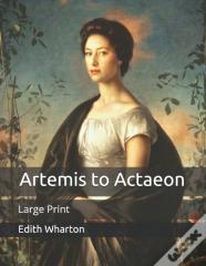 Artemis To Actaeon