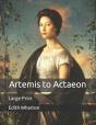 Artemis To Actaeon - Preview