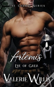 Capa do artigo Artemis