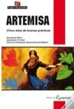 Capa do artigo Artemisa