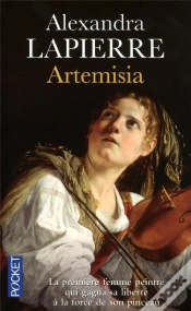 Capa do artigo Artemisia
