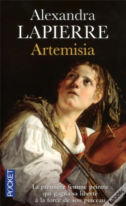 Capa do artigo Artemisia