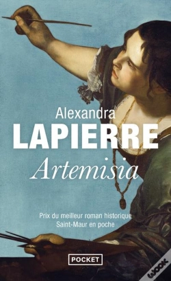 Capa do artigo Artemisia