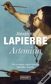 Capa do artigo Artemisia