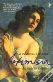 Capa do artigo Artemisia