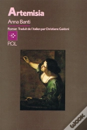 Capa do artigo Artémisia