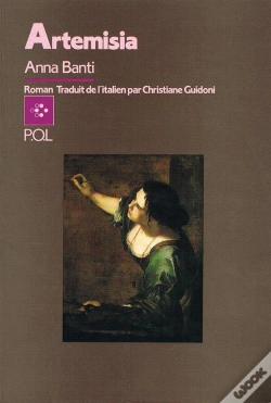 Capa do artigo Artémisia