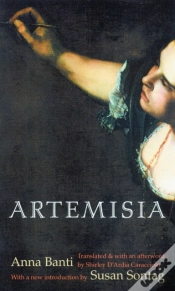 Capa do artigo Artemisia