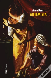 Capa do artigo Artemisia