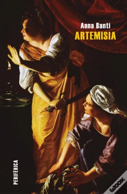 Capa do artigo Artemisia