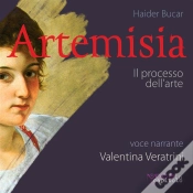 Capa do artigo Artemisia