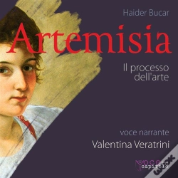 Capa do artigo Artemisia