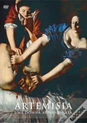 Capa do artigo Artemisia Dvd /Anglais