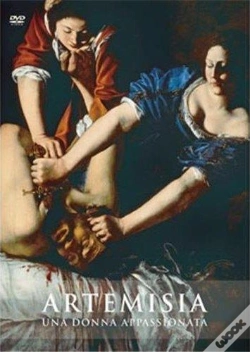 Capa do artigo Artemisia Dvd /Anglais