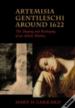 Capa do artigo Artemisia Gentileschi Around 1622