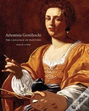 Capa do artigo Artemisia Gentileschi