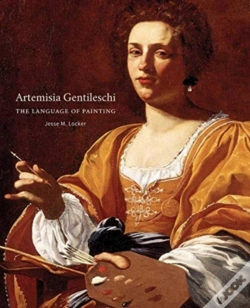 Capa do artigo Artemisia Gentileschi