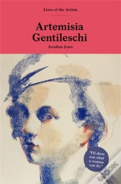 Capa do artigo Artemisia Gentileschi