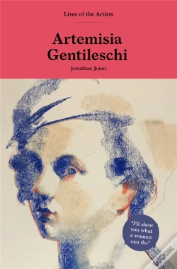 Capa do artigo Artemisia Gentileschi