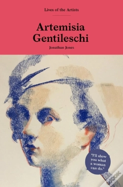 Capa do artigo Artemisia Gentileschi