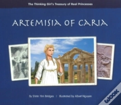 Capa do artigo Artemisia Of Caria