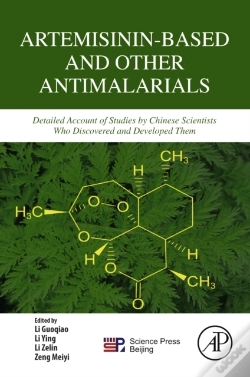 Capa do artigo Artemisinin-Based And Other Antimalarials