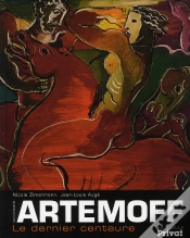 Capa do artigo Artemoff ; Le Dernier Centaure