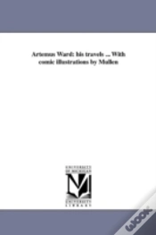 Capa do artigo Artemus Ward