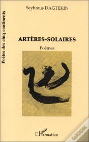 Capa do artigo Artères Solaires