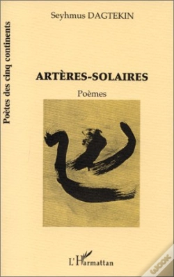 Capa do artigo Artères Solaires