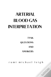 Capa do artigo Arterial Blood Gas Interpretation