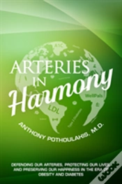 Capa do artigo Arteries In Harmony