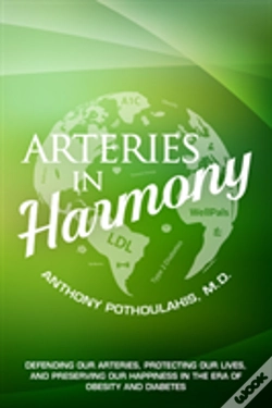 Capa do artigo Arteries In Harmony