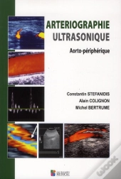 Arteriographie Ultrasonique ; Aorto-Périphérique