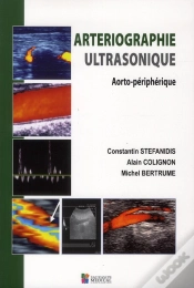 Capa do artigo Arteriographie Ultrasonique ; Aorto-Périphérique