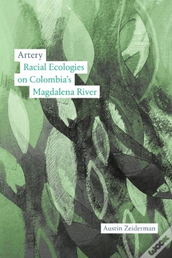 Capa do artigo Artery
